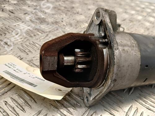 Used Starter Starter 38424110 38424110