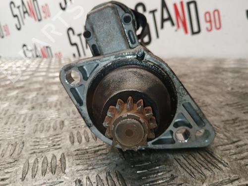 Starter VW GOLF VI (5K1) | BP37369288M8 - Image 2