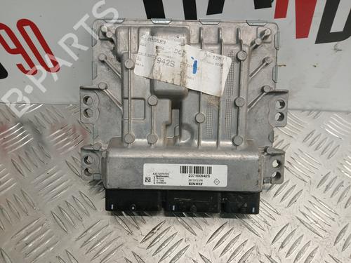 Engine control unit (ECU) RENAULT MEGANE IV Hatchback (B9A/M/N_) 1.5 dCi 110 (B9A3) | BP37746293M57 - Image 5