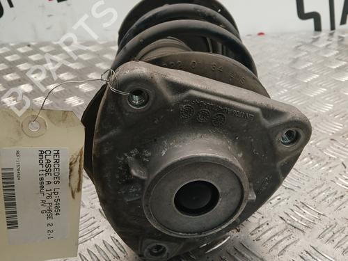 Left front shock absorber MERCEDES-BENZ A-CLASS (W176) A 220 d 4-matic (176.005) | BP37369067M16 - Image 3