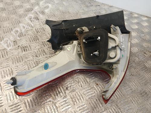 Right taillight PEUGEOT 2008 I (CU_) 1.6 HDi | BP37375788C35 - Image 4