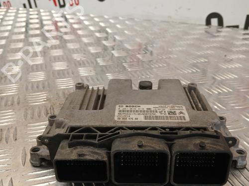 Engine control unit (ECU) PEUGEOT EXPERT Van (VF3A_, VF3U_, VF3X_) | BP37368557M57 - Image 3