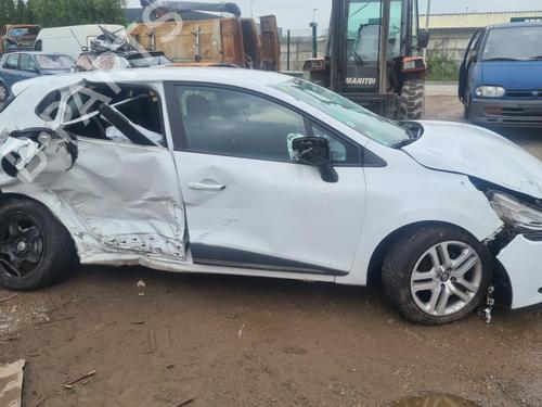 Steering column RENAULT CLIO IV (BH_) 1.5 dCi 90 | BP37366000M21 - Image 10