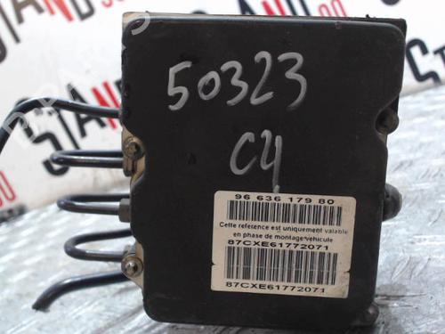 Used ABS pump ABS pump 37358085 37358085