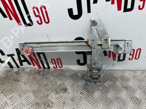 Used Rear left window mechanism Rear left window mechanism 37373531 37373531