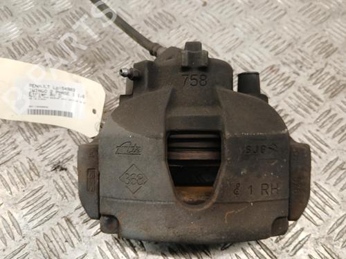 right-front-brake-caliper-renault-twingo-ii-cn0_-2007-40123720 main image
