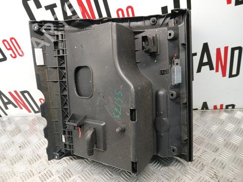 Glove box VW GOLF PLUS V (5M1, 521) | BP37370149C95 - Image 5
