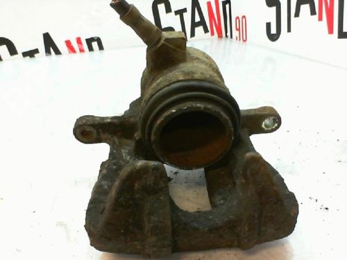 Used Left front brake caliper Left front brake caliper 37350747 37350747