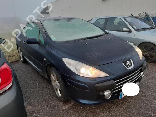 Electronic module PEUGEOT 307 CC (3B) 2.0 HDi 135 | BP37355900M83 - Image 4