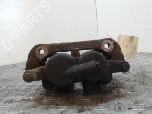 Left front brake caliper CITROËN JUMPY II Van | BP37353338M105 - Image 2
