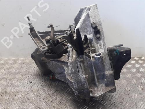 Gearbox RENAULT CLIO III Hatchback Van (SB_, SR_) | BP37360392M3 - Image 6