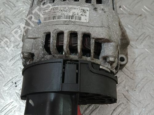 alternator-ford-ka-ru8-2008-2009-2010-2011-2012-2013-2014-2015-2016-37364961 main image