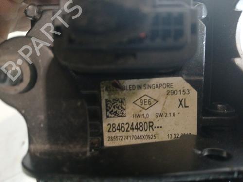 Camera RENAULT KOLEOS II (HC_) 2.0 dCi 175 4WD | BP37363266E14 - Image 2