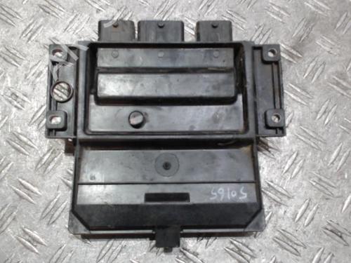 Used Engine control unit (ECU) Engine control unit (ECU) 37360635 37360635