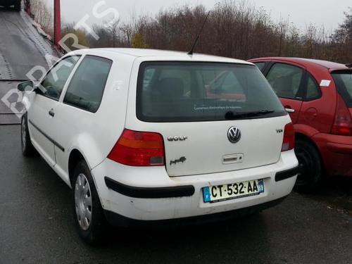 Brugte VW GOLF IV Variant (1J5) 1.9 TDI 4838578