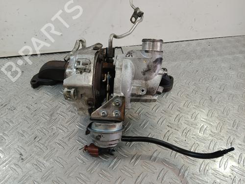Used Turbocharger/Supercharger Turbocharger/Supercharger 37366720 37366720