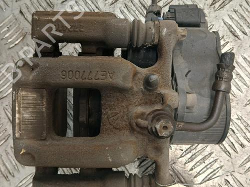 Venstre bremsecaliper bak Venstre bremsecaliper bak 39148218 39148218