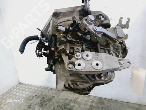 Used Gearbox Gearbox OPEL CORSA E (X15) 1.4 Turbo (08, 68) (101 hp) 40267227 40267227