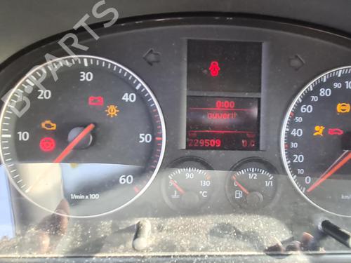 Switch VW TOURAN (1T1, 1T2) | BP37363804I30 - Image 5