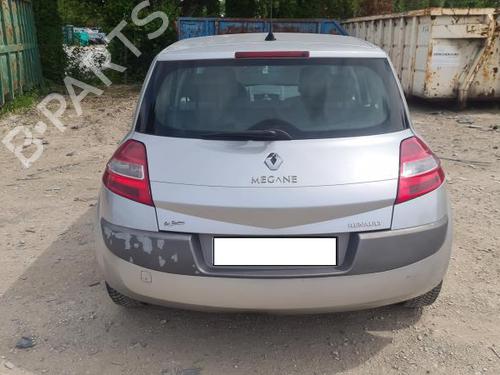 Engine control unit (ECU) RENAULT MEGANE II Saloon (LM0/1_)  | BP37359930M57  - Image 10