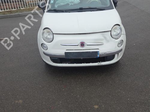 Left taillight FIAT 500 (312_) 1.2 (312AXA1A) | BP37370531C34 - Image 10