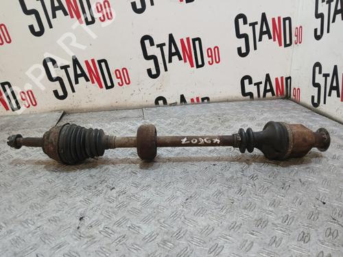 Right front driveshaft RENAULT KANGOO (KC0/1_) 1.4 (KC0C, KC0H, KC0B, KC0M) | BP37362320M39 - Image 3
