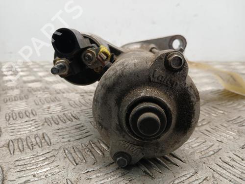 Used Starter Starter VW GOLF VI (5K1) 1.6 TDI (105 hp) 39992968 39992968
