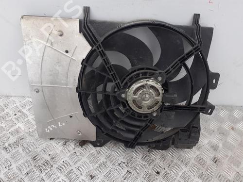 kleventilator-elektrisk-renault-espace-iv-jk01_-2002-37355305 main image