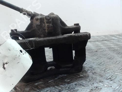 Left front brake caliper PEUGEOT PARTNER MPV (5_, G_) | BP37353767M105 - Image 4