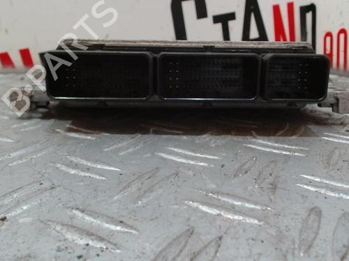 Engine control unit (ECU) RENAULT MEGANE III Hatchback (BZ0/1_, B3_) | BP38596162M57 - Image 2