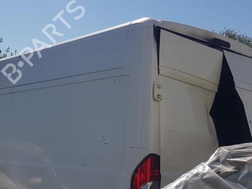 Left rear brake caliper FIAT DUCATO Platform/Chassis (250_) 120 Multijet 2,3 D | BP37353213M107 - Image 3