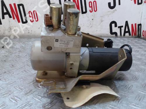 Electronic module OPEL ASTRA G Convertible (T98) 2.2 16V (F67) | BP37361524M83 - Image 5