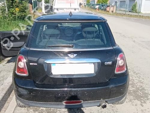 Instrument cluster MINI MINI (R56) One | BP40492856C47 - Image 15