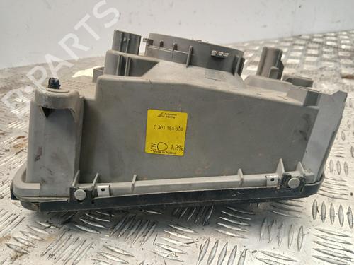 Right headlight OPEL FRONTERA B (U99) 2.2 DTI (6B_ZC, 6B_VF, 6B_66, 6B_76) | BP38790048C29 - Image 2