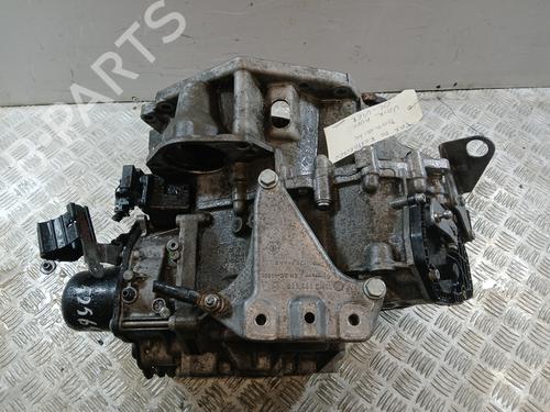 Gearbox VW PASSAT B7 Variant (365) | BP37363521M3 - Image 5