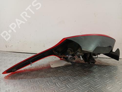 Right taillight FORD FOCUS III | BP37366606C35 - Image 5
