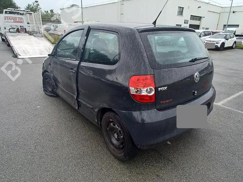 Engine control unit (ECU) VW FOX Hatchback (5Z1, 5Z3, 5Z4) 1.2 | BP37363432M57 - Image 8