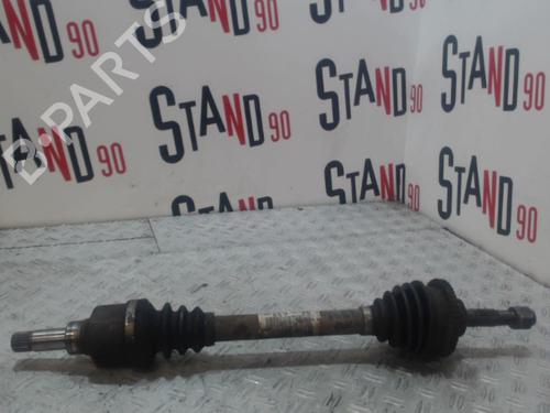 Used Left front driveshaft Left front driveshaft 37355606 37355606