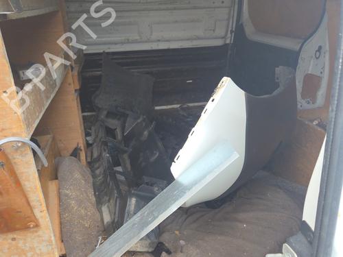 Engine control unit (ECU) RENAULT TRAFIC III Van (FG_) 1.6 dCi 120 (FGMB, FGMC) | BP37371581M57  - Image 8