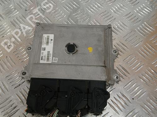 Engine control unit (ECU) DACIA SANDERO II TCe 90 (B8M1, B8MA, B8AC) | BP37367903M57 - Image 3