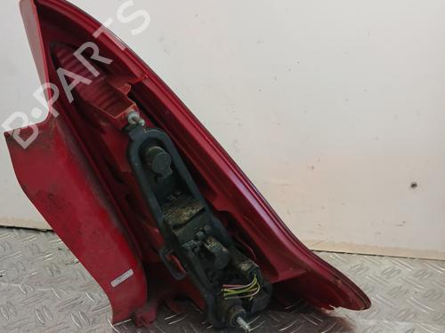 Used Left taillight Left taillight 37366892 37366892