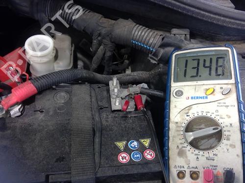 Used Alternator Alternator 37368865 37368865