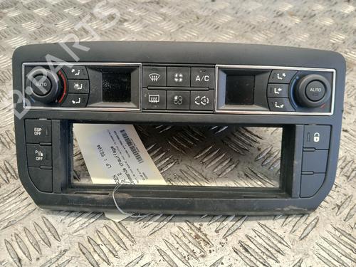 Climate control CITROËN C5 III (RD_) | BP40492811I5 - Image 2