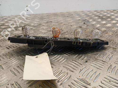 Used Lamp holder Lamp holder 38329558 38329558