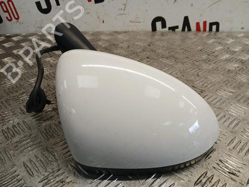 Right mirror OPEL CORSA E (X15) 1.3 CDTI (08, 68) | BP37373811C27 - Image 2