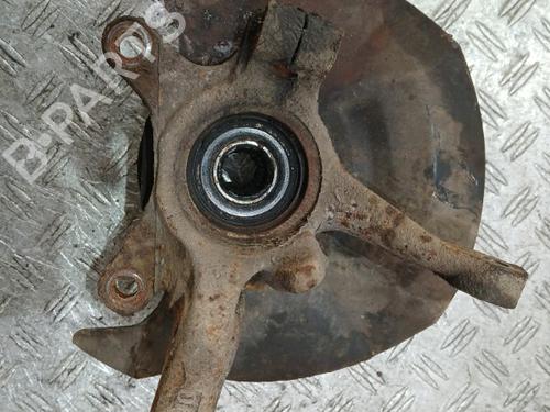 Used Left front steering knuckle Left front steering knuckle 37358950 37358950