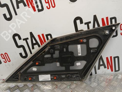 Vitre porte arrière gauche Vitre porte arrière gauche 37373413 37373413