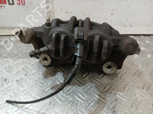Left front brake caliper RENAULT MASTER III Van (FV) 2.3 dCi 130 FWD (FV0M, FV0Y, FV0J, FV02, FV03) | BP37364404M105 - Image 2