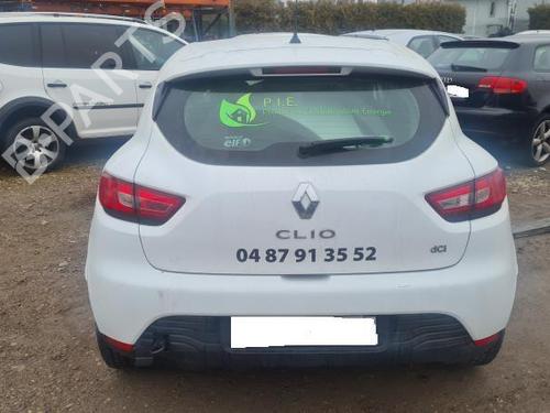 Engine RENAULT CLIO IV (BH_) 1.5 dCi 75 | BP37366866M1 - Image 9