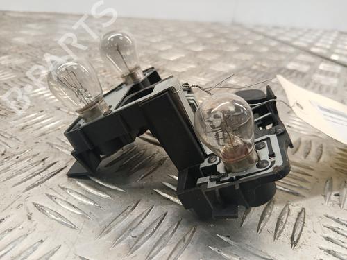 Lampeholder Lampeholder PEUGEOT 206 Hatchback (2A/C) [1998-2012] 37371897 37371897